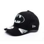 New Era Superhero 9Fifty Batman Çocuk Siyah Şapka