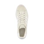 adidas Campus Kadın Krem Sneaker