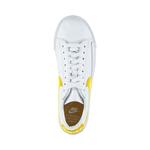 Nike Blazer Low Le Kadın Beyaz Sneaker