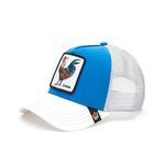 Goorin Bros Gallo Royal Unisex Mavi Sapka