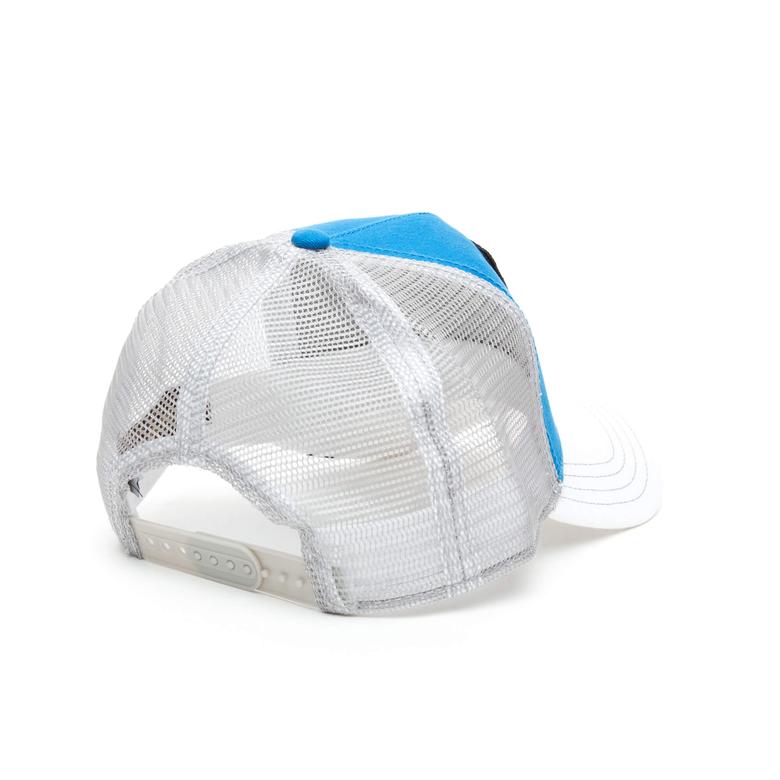 Goorin Bros Gallo Royal Unisex Mavi Sapka