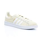 adidas Campus Kadın Krem Sneaker