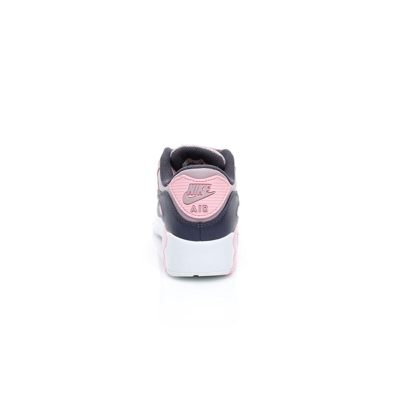 Nike Air Max 90 LTR Çocuk Pembe Sneaker