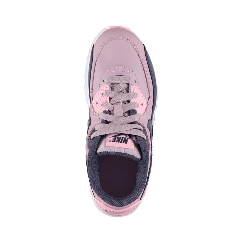 Nike Air Max 90 LTR Çocuk Pembe Sneaker