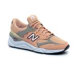 New Balance X90 Reconstructed Kadın Turuncu Spor Ayakkabı