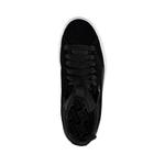 Puma Suede Fierce Kadın Siyah Sneaker