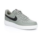 Nike Air Force 1 '07 Erkek Gri Sneaker