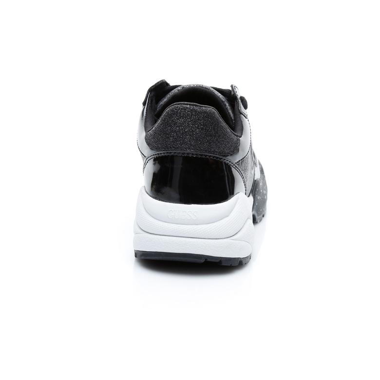 Guess Speed Actıve Lady Kadın Siyah Sneaker