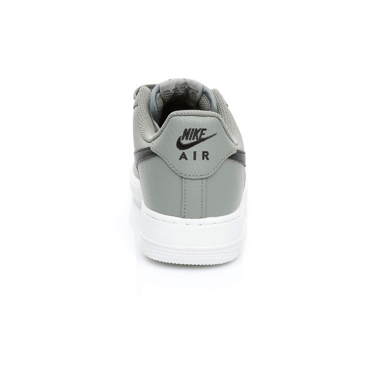 Nike Air Force 1 '07 Erkek Gri Sneaker