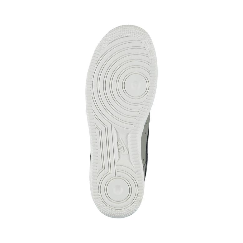 Nike Air Force 1 '07 Erkek Gri Sneaker