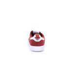 Adidas Gazelle 360 Çocuk Bordo Sneaker