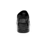 Nike Huarache Run Ultra Kadın Siyah Sneaker