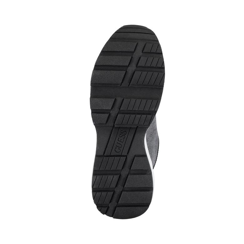 Guess Speed Actıve Lady Kadın Siyah Sneaker