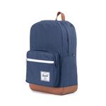 Herschel Pop Quiz Unisex Lacivert Sırt Çantası