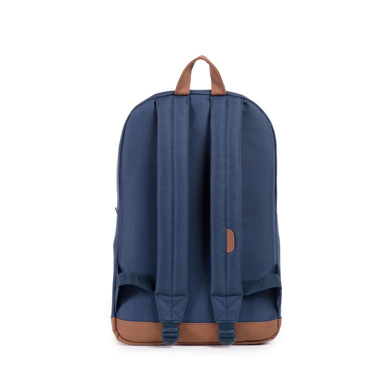 Herschel Pop Quiz Unisex Lacivert Sırt Çantası