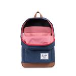 Herschel Pop Quiz Unisex Lacivert Sırt Çantası