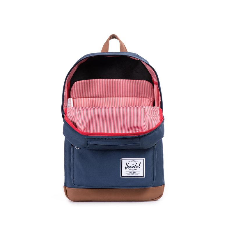 Herschel Pop Quiz Unisex Lacivert Sırt Çantası