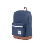 Herschel Pop Quiz Unisex Lacivert Sırt Çantası