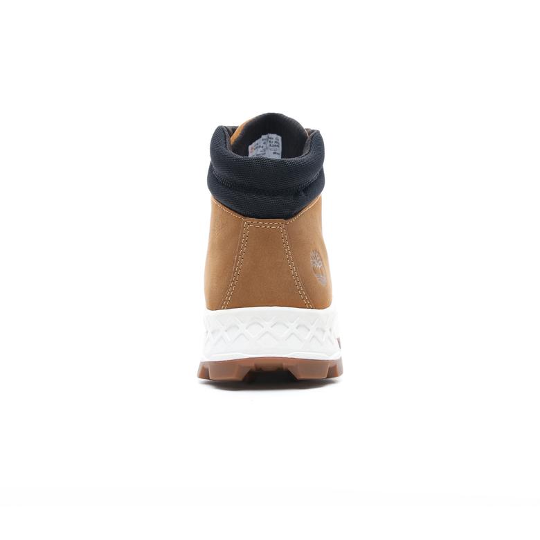 Timberland Brooklyn Hiker Sarı Erkek Bot