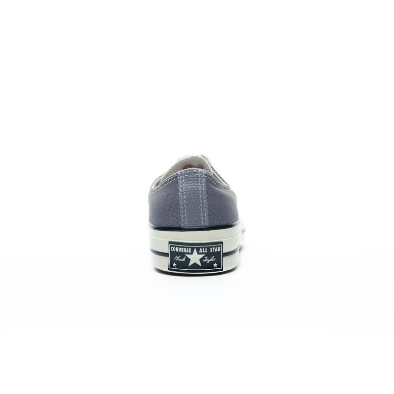 Converse Chuck 70 Unisex Gri Sneaker