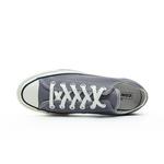 Converse Chuck 70 Unisex Gri Sneaker