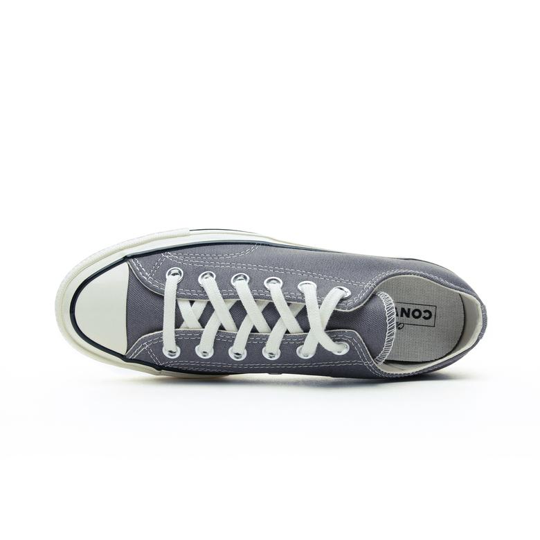 Converse Chuck 70 Unisex Gri Sneaker