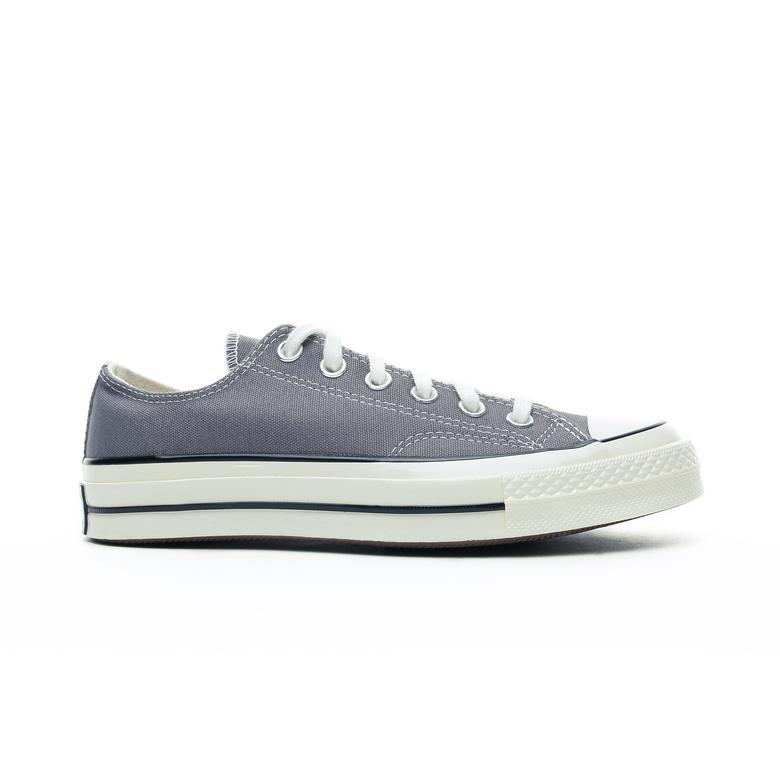 Converse Chuck 70 Unisex Gri Sneaker