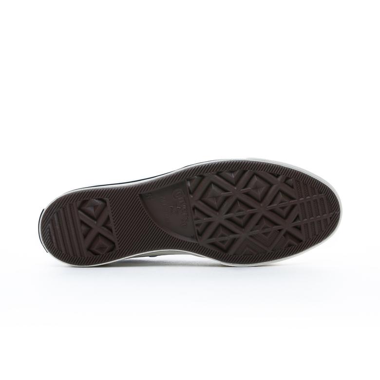 Converse Chuck 70 Unisex Gri Sneaker