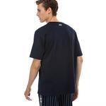 Fila Saku Erkek Lacivert T-Shirt