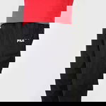Fila Cappy Erkek Siyah Eşofman Altı