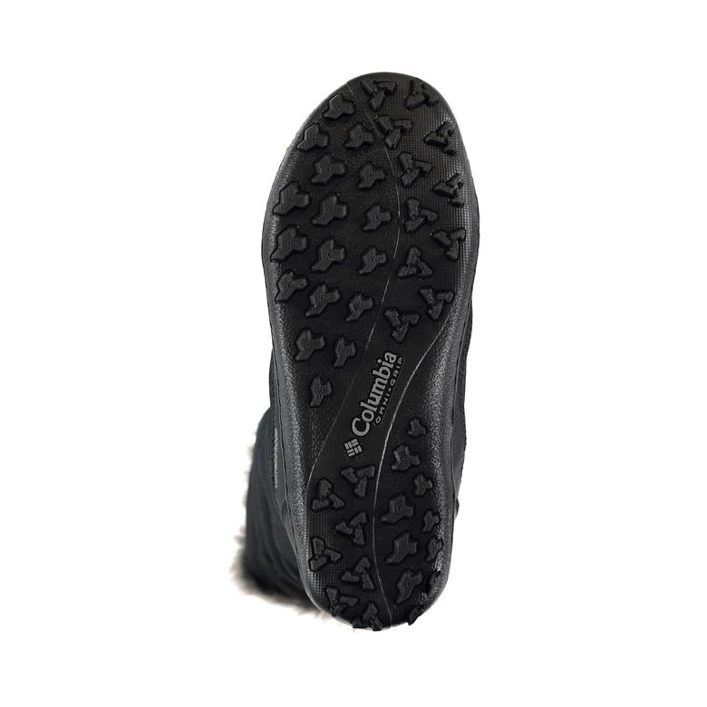 Columbia Minx? Mid III Siyah Kadın Bot