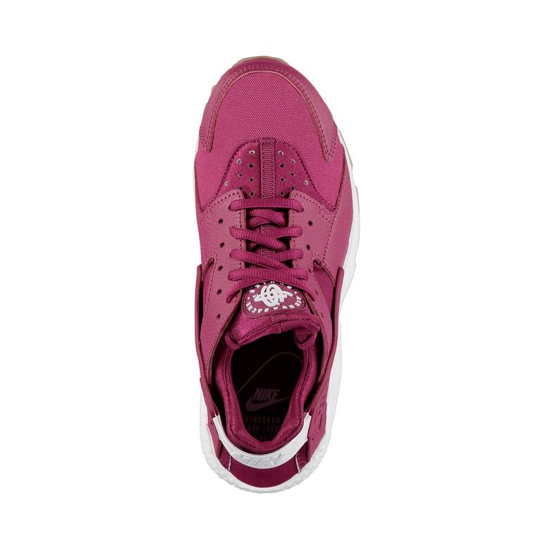 Nike Air Huarache Run Kadın Pembe Sneaker