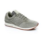 New Balance 996 Erkek Gri Sneaker
