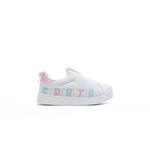 adidas Superstar 360 X Bebek Beyaz Spor Ayakkabı