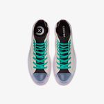 Converse Chuck Taylor All Star Digital Terrain Hi Kadın Gri Sneaker