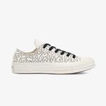 Converse Chuck 70 My Story Unisex Beyaz Sneaker