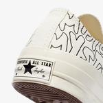 Converse Chuck 70 My Story Unisex Beyaz Sneaker