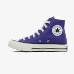 Converse Chuck 70 Hi Unisex Mor Sneaker