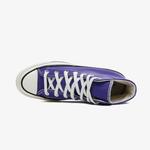 Converse Chuck 70 Hi Unisex Mor Sneaker