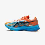 Asics Novablast Erkek Mavi Spor Ayakkabı