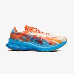 Asics Novablast Erkek Mavi Spor Ayakkabı