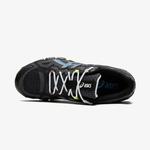 Asics Gel-Quantum 360 6 Erkek Siyah Spor Ayakkabı