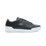 Lacoste Challenge Kadın Siyah Sneaker