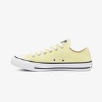 Converse Chuck Taylor All Star Pet Canvas Seasonal Color Kadın Sarı Sneaker