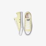 Converse Chuck Taylor All Star Pet Canvas Seasonal Color Kadın Sarı Sneaker