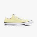 Converse Chuck Taylor All Star Pet Canvas Seasonal Color Kadın Sarı Sneaker