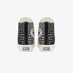 Converse Chuck Taylor Digital Daze Hi Kadın Siyah - Beyaz Sneaker