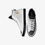 Converse Chuck 70 Quad Axial Hi Erkek Siyah Sneaker