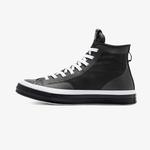 Converse Chuck 70 Quad Axial Hi Erkek Siyah Sneaker