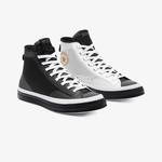 Converse Chuck 70 Quad Axial Hi Erkek Siyah Sneaker